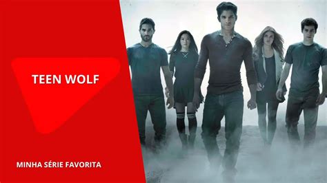 teen wolf rede canais|Donde assistir Teen Wolf